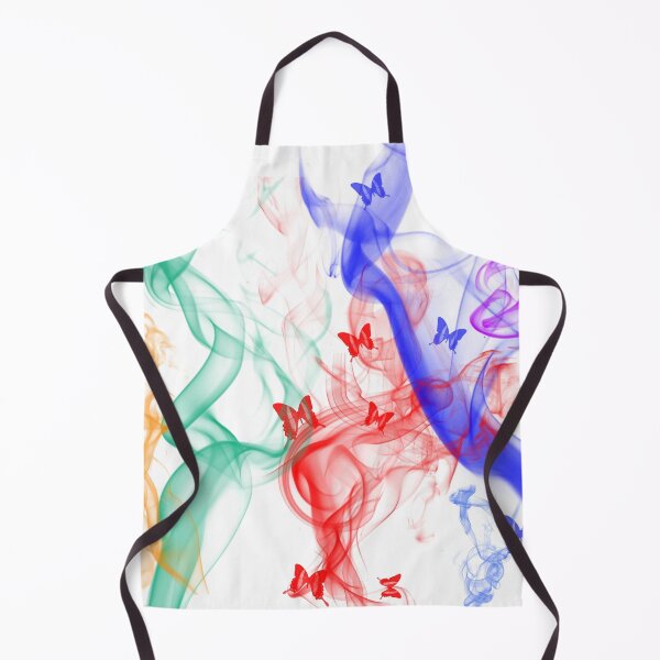 Item preview, Butterfly Rainbow designed and sold by FantasySkyArt.
