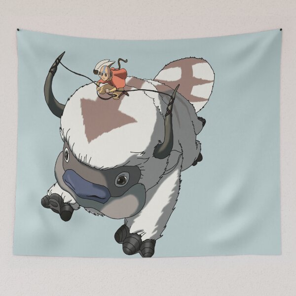 Item preview, Airbender designed and sold by KJArtist.
