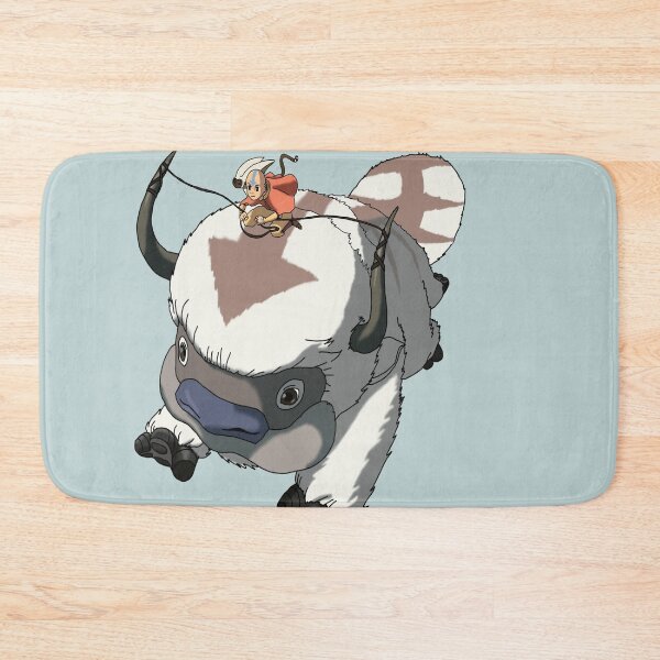 Item preview, Airbender designed and sold by KJArtist.