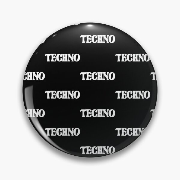 Item preview, Techno Djs, Eelectronic Music designed and sold by ClaitonMP.