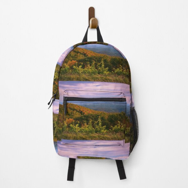 Item preview, Blueridge Parkway Mountain Glow designed and sold by christalscamera.
