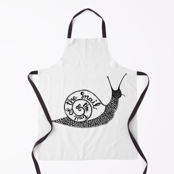 Item preview, Snail Yoga Pose Design designed and sold by EmmaHardingArt.