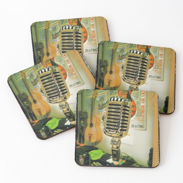 Item preview, Me and My Microphone designed and sold by havencandc.