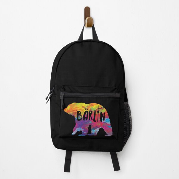 Item preview, Bear Berlin ART Gift designed and sold by Grimbart.