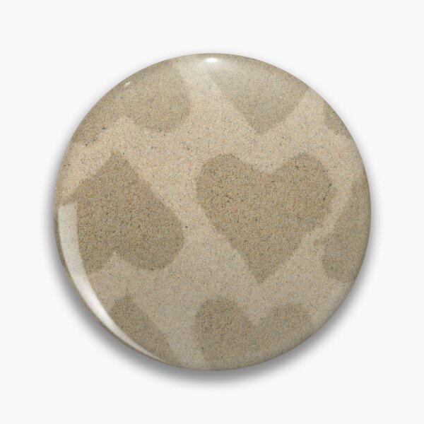Item preview, hearts in the sand designed and sold by lion-house.