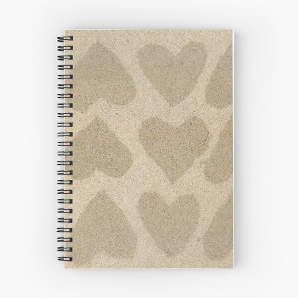Item preview, hearts in the sand designed and sold by lion-house.