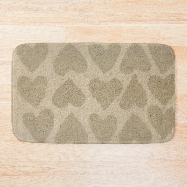 Item preview, hearts in the sand designed and sold by lion-house.