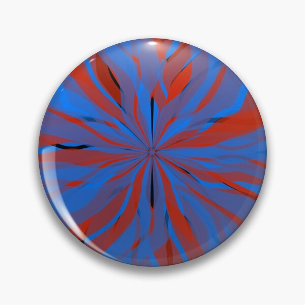 Item preview, radial layers 20 designed and sold by dnparker.