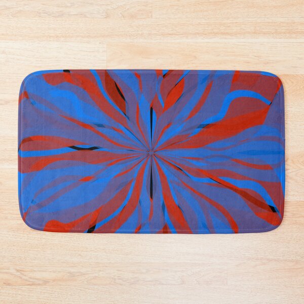 Item preview, radial layers 20 designed and sold by dnparker.