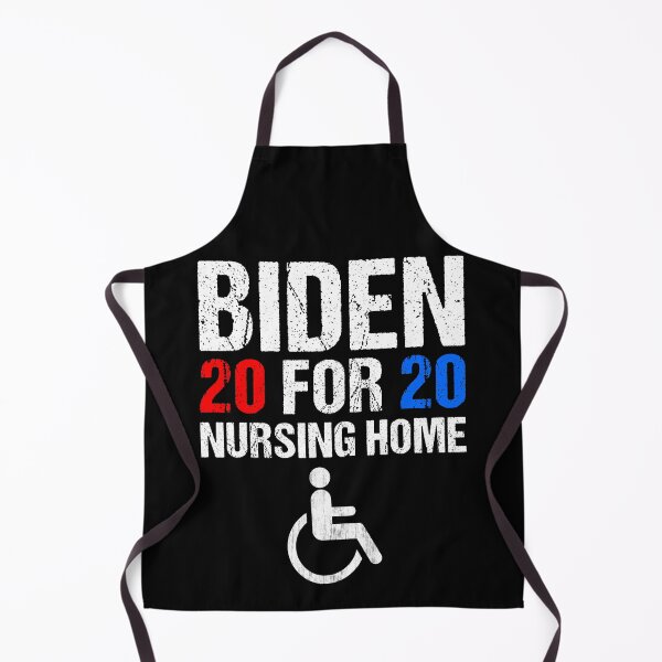 Item preview, Biden For Nursing Home 2020 designed and sold by naworas.