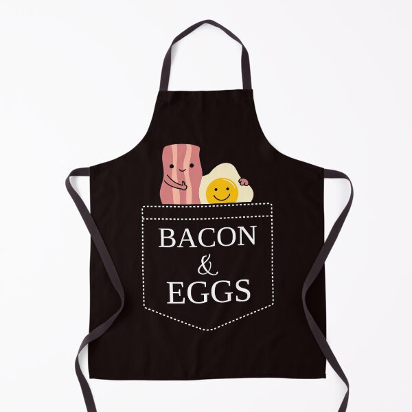 Item preview, Pocket Bacon and Eggs designed and sold by larspat.