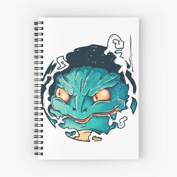 Item preview, Irezumi Frog designed and sold by winterfree.