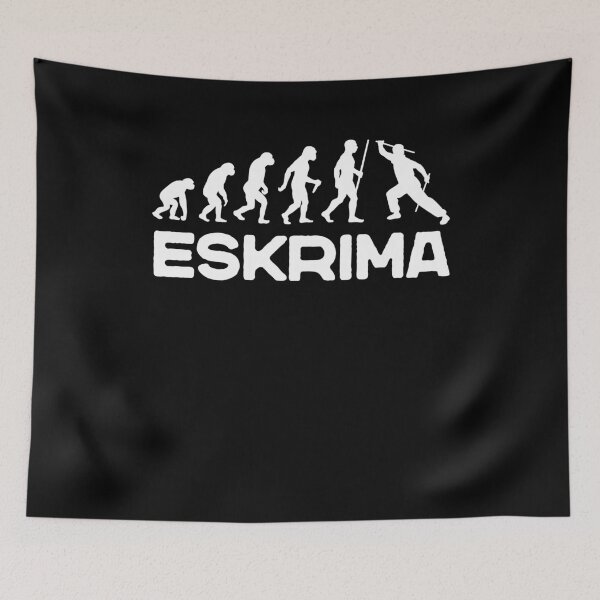 Item preview, Arnis Kali Eskrima FMA Sparring Escrima Sticks Evolution  designed and sold by ShopTheStyle.