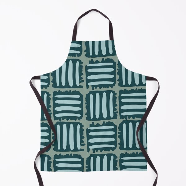 Item preview, Blue Patches designed and sold by Roseanne Durnford.