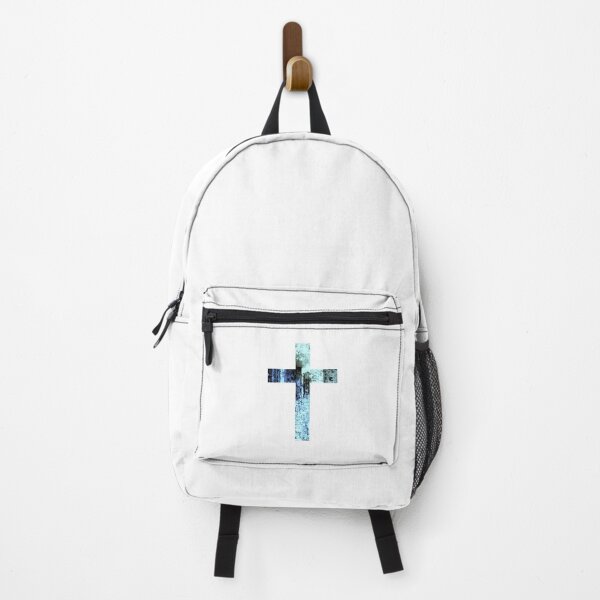 Item preview, City Easter Cross Design designed and sold by StylishTayla.