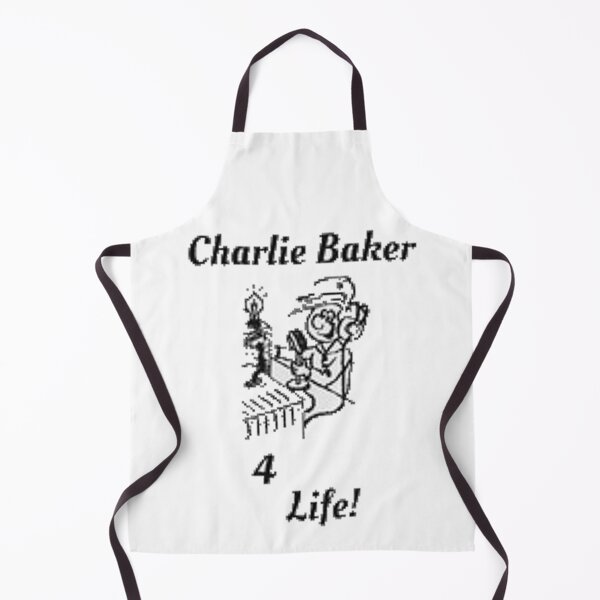 Item preview, Charlie Baker 4 life designed and sold by 1LuckyGirl.