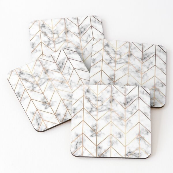 Item preview, marble and gold designed and sold by SAVAGEwav.