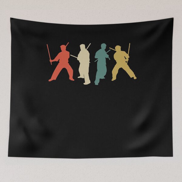 Item preview, Arnis Kali Eskrima FMA Sparring Escrima Sticks Silhouette designed and sold by ShopTheStyle.