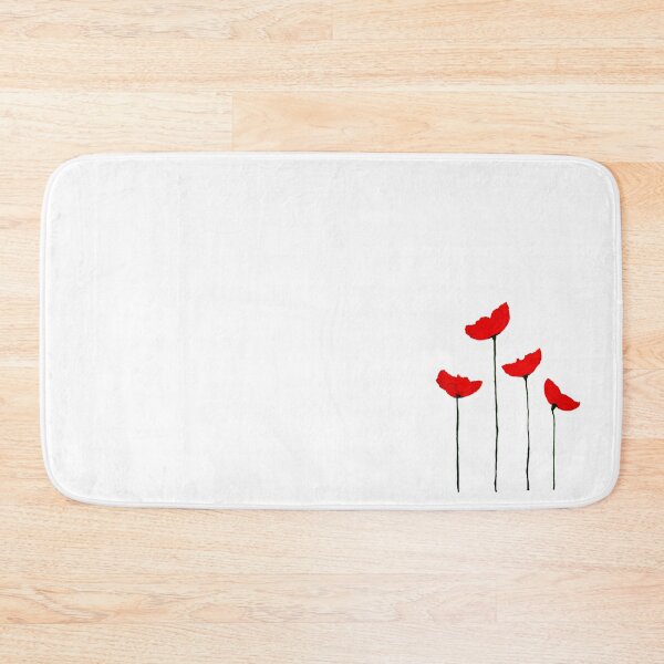 Item preview, Poppy Flower designed and sold by jevelynlustan.
