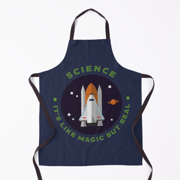 Item preview, Science - like magic but real designed and sold by Jamiecsmith1986.