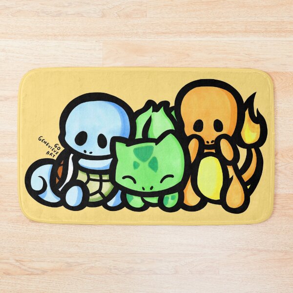 Item preview, Pokepals designed and sold by gogenevieve.
