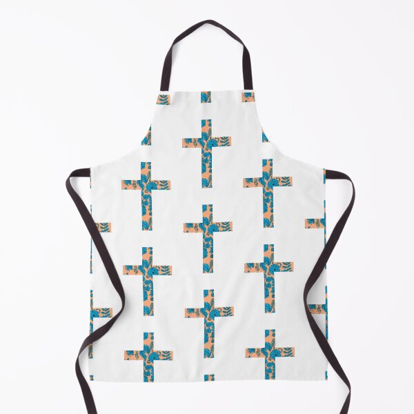 Item preview, Floral Easter Cross Design designed and sold by StylishTayla.