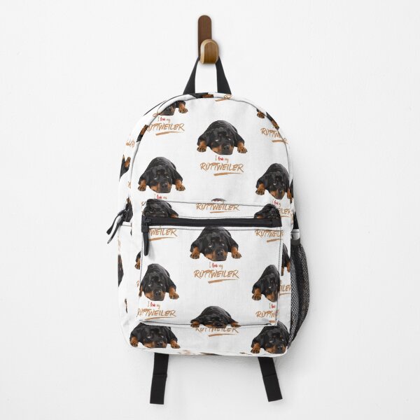 Item preview, I Just Love My Rottweiler! Especially for Rottweiler Dog Lovers! designed and sold by rs-designs.