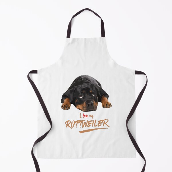 Item preview, I Just Love My Rottweiler! Especially for Rottweiler Dog Lovers! designed and sold by rs-designs.