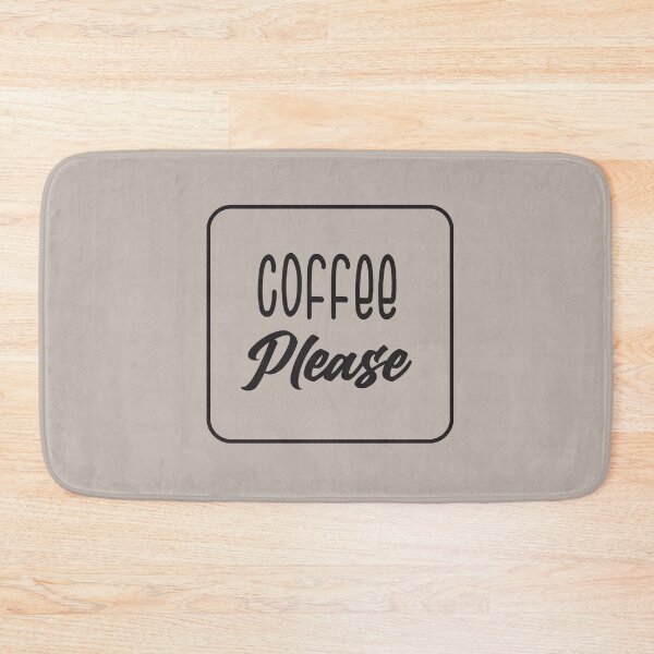 Item preview, Coffee please designed and sold by Nicomaja.