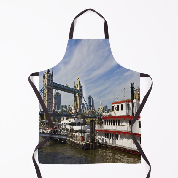 Artikelvorschau, Themse-Raddampfer entworfen und verkauft von Londonimages.