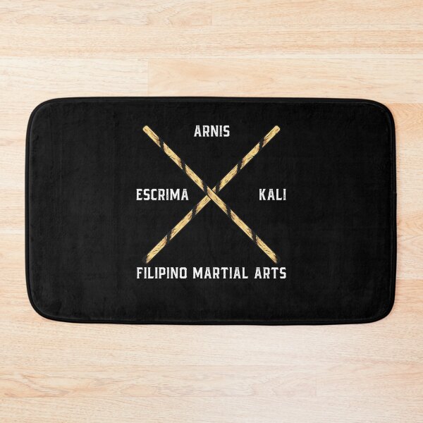 Item preview, Filipino Martial Arts Arnis Kali Eskrima FMA Escrima Sticks  designed and sold by ShopTheStyle.