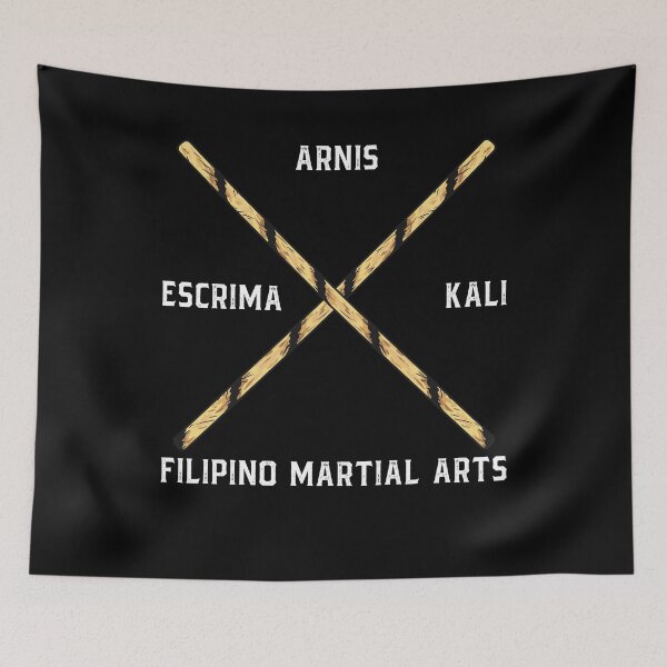 Item preview, Filipino Martial Arts Arnis Kali Eskrima FMA Escrima Sticks  designed and sold by ShopTheStyle.