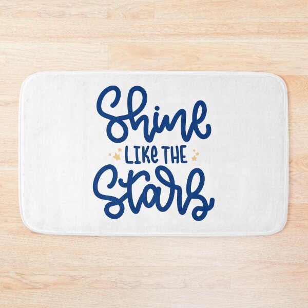 Item preview, Shine like the Stars designed and sold by box-of-colors.