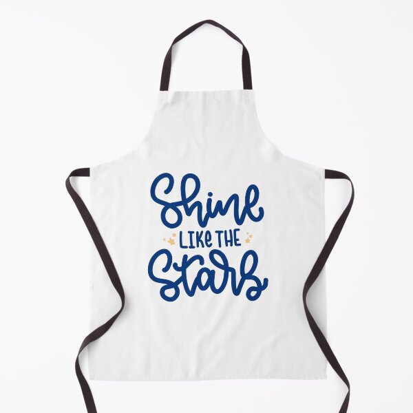 Item preview, Shine like the Stars designed and sold by box-of-colors.