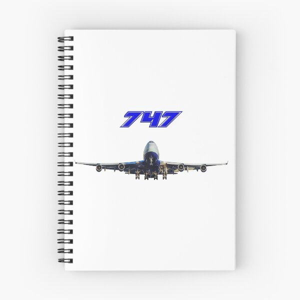 Item preview, 747 Airliner Jumbo Jet designed and sold by Dirk4171.