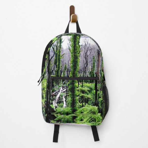 Item preview, Green Shoots / Marysville 2010 designed and sold by danielfisher.