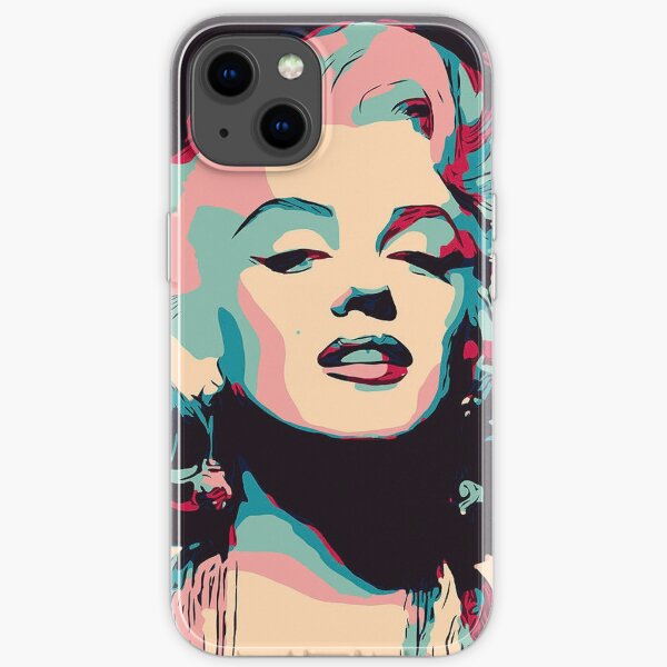 Grab It Fast iPhone Soft Case
