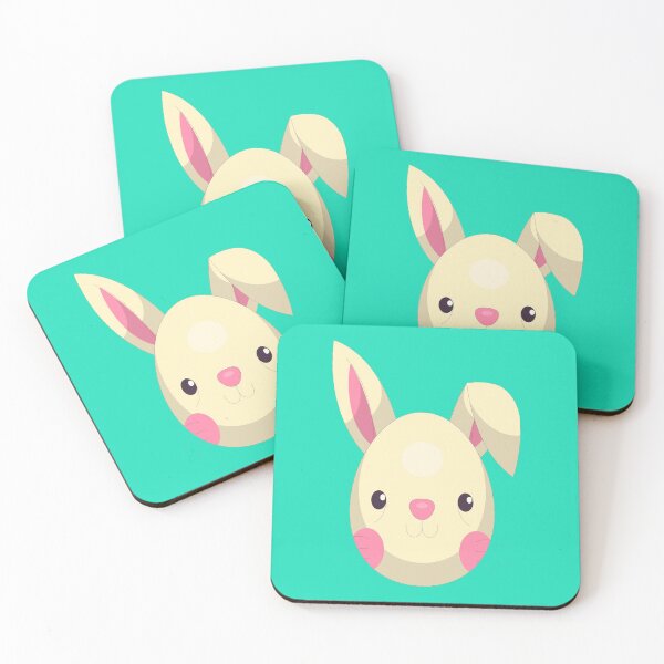 Item preview, Cute Bunny Design , Gift For Bunny Lovers  designed and sold by Gha20.