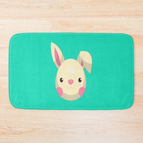 Item preview, Cute Bunny Design , Gift For Bunny Lovers  designed and sold by Gha20.
