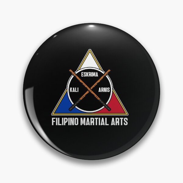 Item preview, Arnis Kali Eskrima FMA Sparring Escrima Sticks Filipino Flag designed and sold by ShopTheStyle.