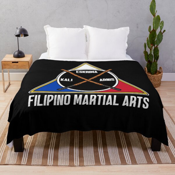 Item preview, Arnis Kali Eskrima FMA Sparring Escrima Sticks Filipino Flag designed and sold by ShopTheStyle.