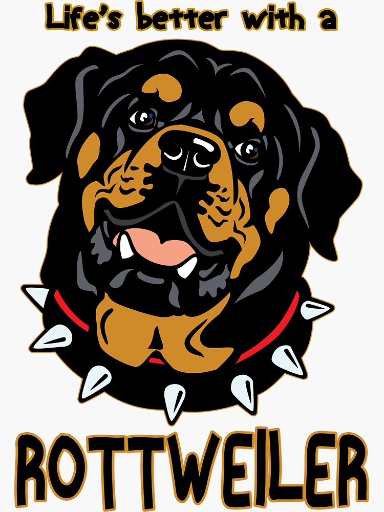 ROTTWEILER B.D SWEAT DOG BLESS YOU ブラックＬ ROTTWEILER B.D SWEAT DOG BLESS YOU ブラックL - メルカリ
