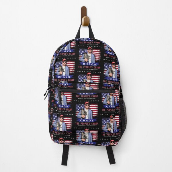 Item preview, Colby Covington designed and sold by SavageRootsMMA.