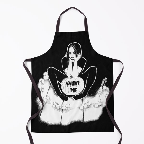 Item preview, Haunt me designed and sold by Hello-Platypus.