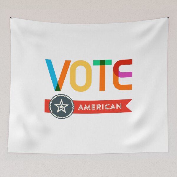 Item preview, Vote 2020 US Election designed and sold by So Witcasm ?.