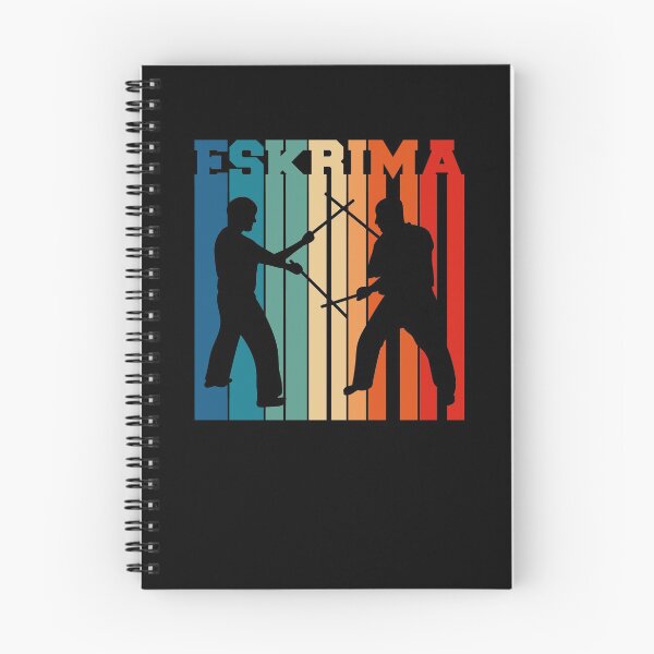 Item preview, Vintage Arnis Kali Eskrima FMA Sparring with Escrima Sticks  designed and sold by ShopTheStyle.