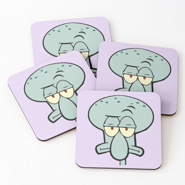 Item preview, Octopus face designed and sold by Sukistic.