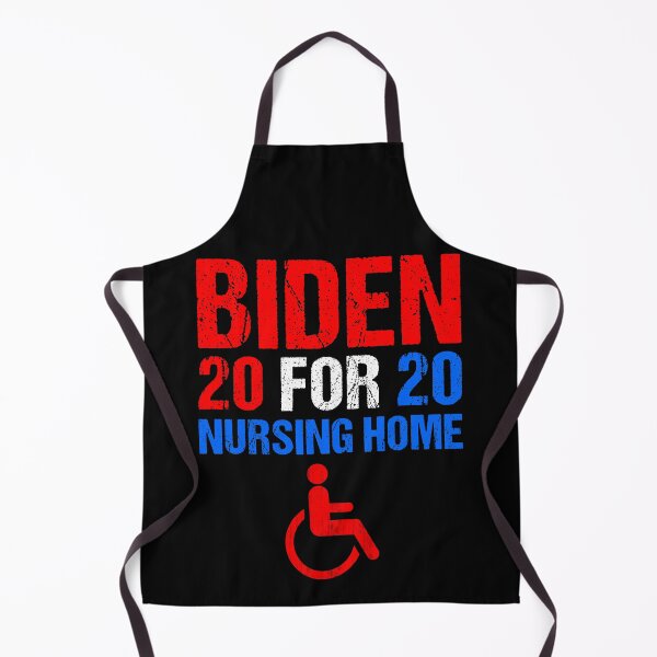 Item preview, Biden For Nursing Home 2020 designed and sold by naworas.