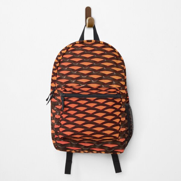 Item preview, Futuristic Grid Tech Pattern designed and sold by joejiing.