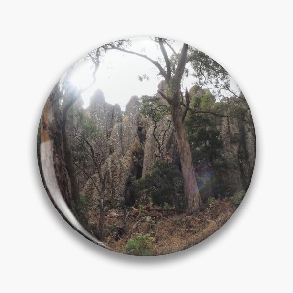 Item preview, Hanging Rock  designed and sold by Karen E Camilleri.